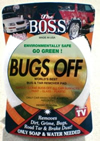 Bugs Off Single Pack